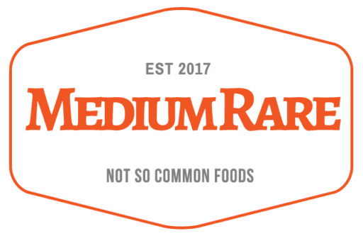 Medium Rare Foods